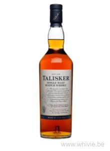 Talisker 12 Year Old / Friends of Classic Malts