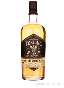 Teeling Barleywine