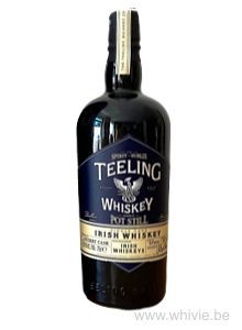 Teeling Pot Still for Germany