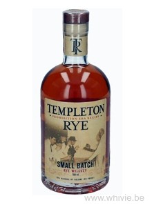 Templeton Rye