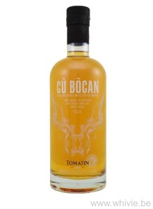 Tomatin Cu Bocan