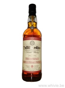 Tullibardine 1976 SIngle Cask Edition #3160