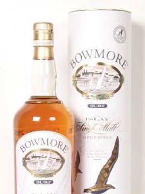 Bowmore Surf