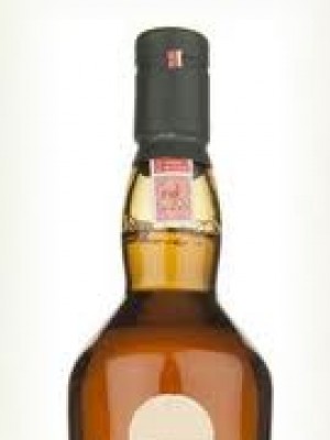 Lagavulin 2010 Limted Edition Visitors Bottle