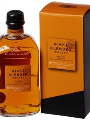 Nikka Blended Whisky