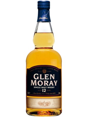 Glen Moray 12 Year Old