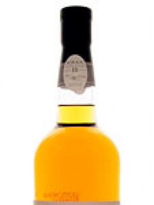 Oban 18 Year Limited Edition Single Malt Whisky 750ml 
