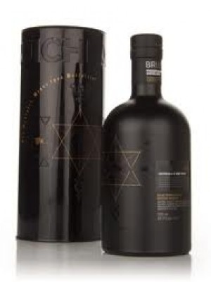 Bruichladdich 1989 21 Year Old Black Art
