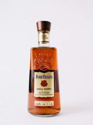 Four Roses Single Barrel (OBSO)