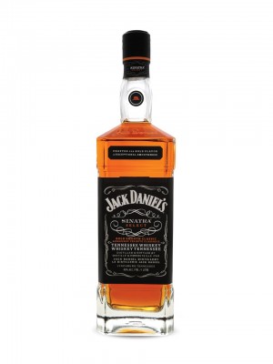 Jack Daniel's Sinatra Select