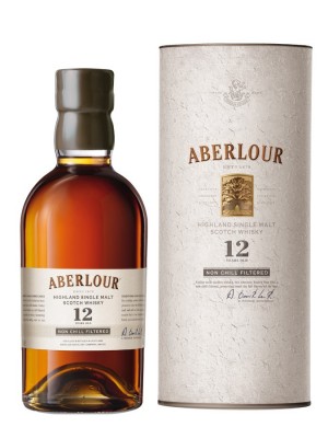 Aberlour 12 Year Old Oloroso Sherry Matured