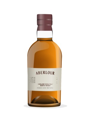 Aberlour Distillery Cask (Sherry)