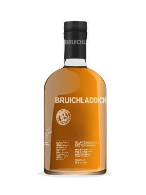 Bruichladdich Octomore 6.3