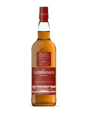GlenDronach 21 Year Old - Cask 5405 (PX)
