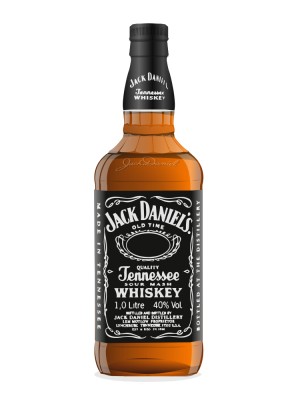 Jack Daniel's Tennesee Honey