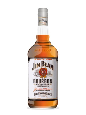 Jim Beam Basil Hayden's Small Batch Bourbon 