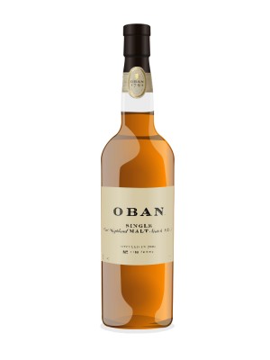 Oban 1991 Distillers Edition