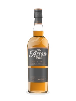 Arran Cask Finishes Sauternes