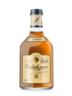 Dalwhinnie 15 Year Old bottled 1980s