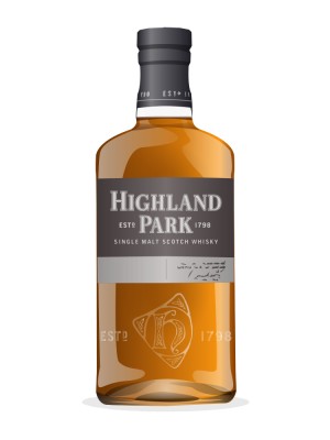 Highland Park 1967 36 Year Old