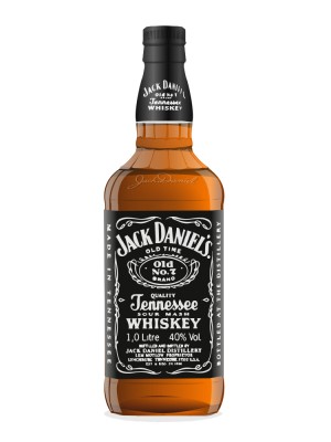 Jack Daniel's Original (No.7)