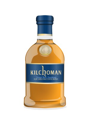 Kilchoman 2011 Feis Ile Limited Edition