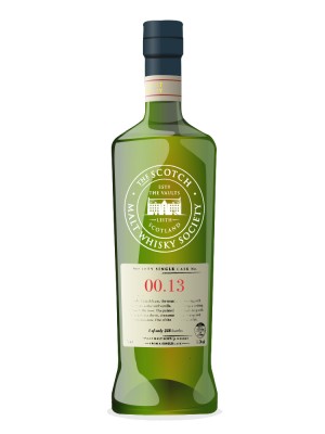 SMWS 77.20 - Honeysuckle, jasmine and fern