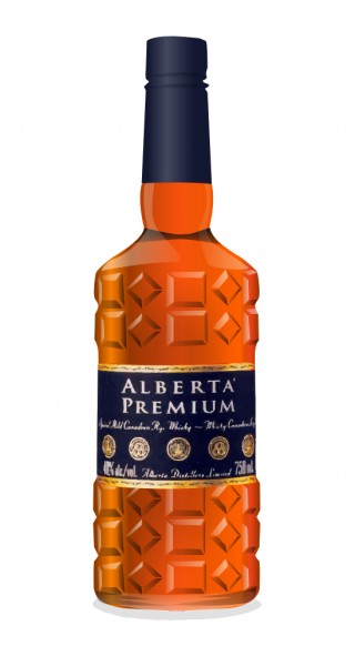 Alberta Premium 30 Year Old
