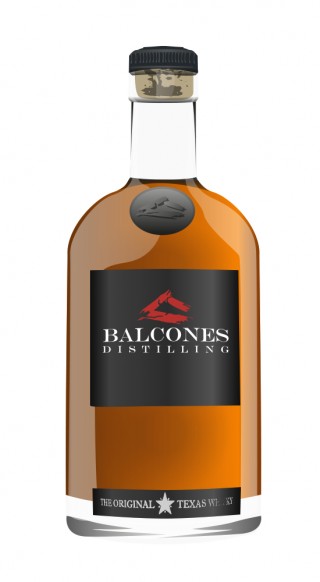 Balcones '1' Texas Single Malt