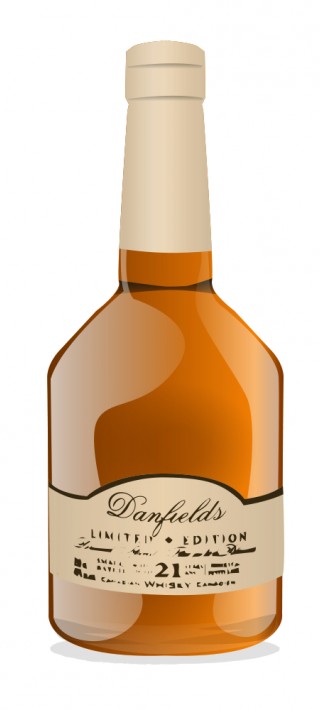 Danfield's Limited Edition 21 Year Old