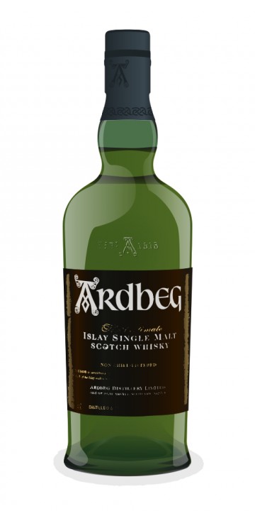 Ardbeg Still Young (2006) - The Whisky Barrel