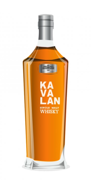 Kavalan Concertmaster Port Cask Finish Reviews - Whisky Connosr