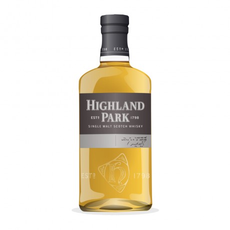 Highland Park Secret Orkney 20 Year Old 1999 They Inspired