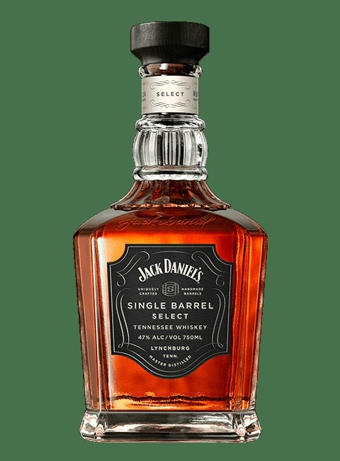 Jack Daniel's Single Barrel