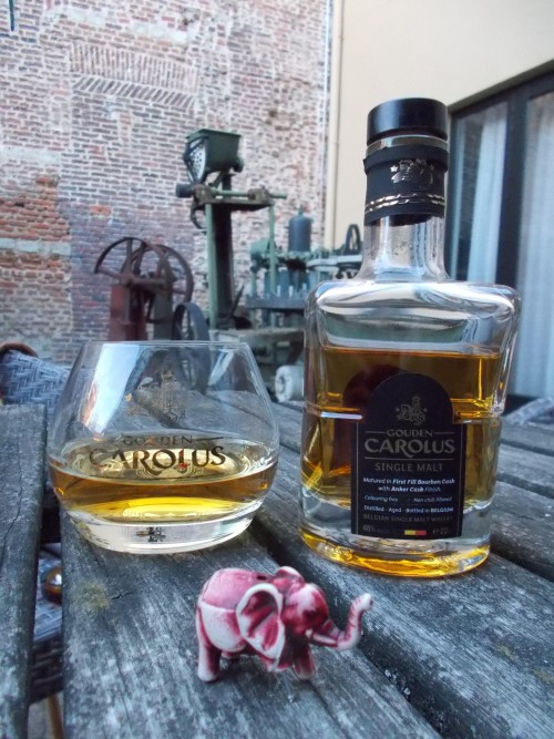 Het Anker Gouden Carolus Single Malt