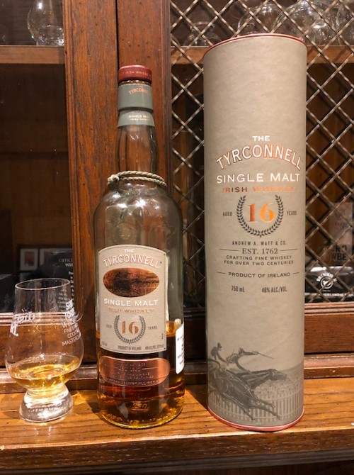 Tyrconnell Tyrconnel 16 YO Single Malt