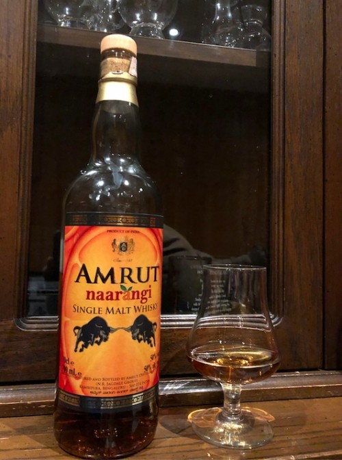 Amrut Naarangi