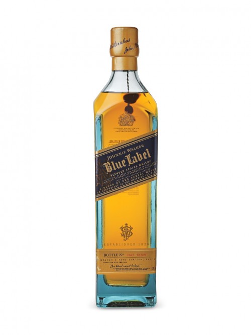 Johnnie Walker Blue Label