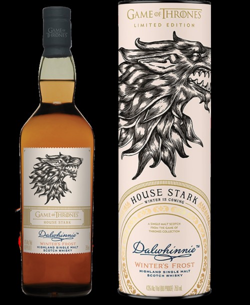 Dalwhinnie Winter's Frost