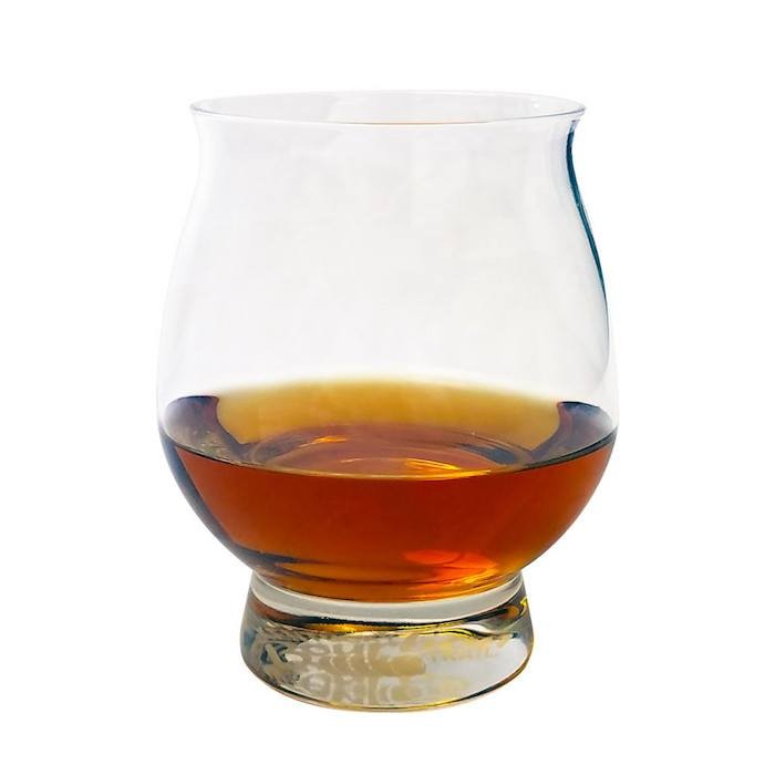 The Official Kentucky Bourbon Glass By Libbey Whisky Connosr 4102