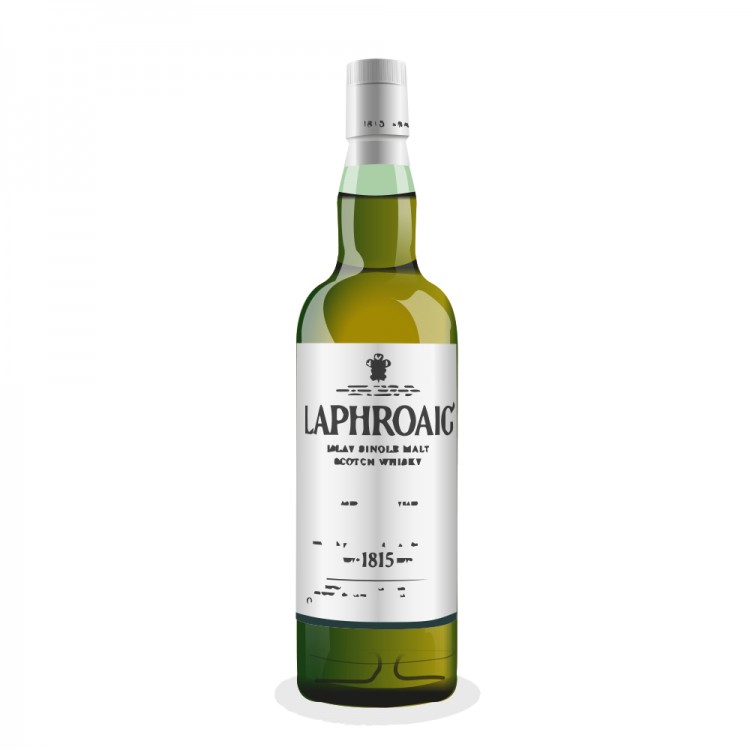 Laphroaig Cairdeas 2014